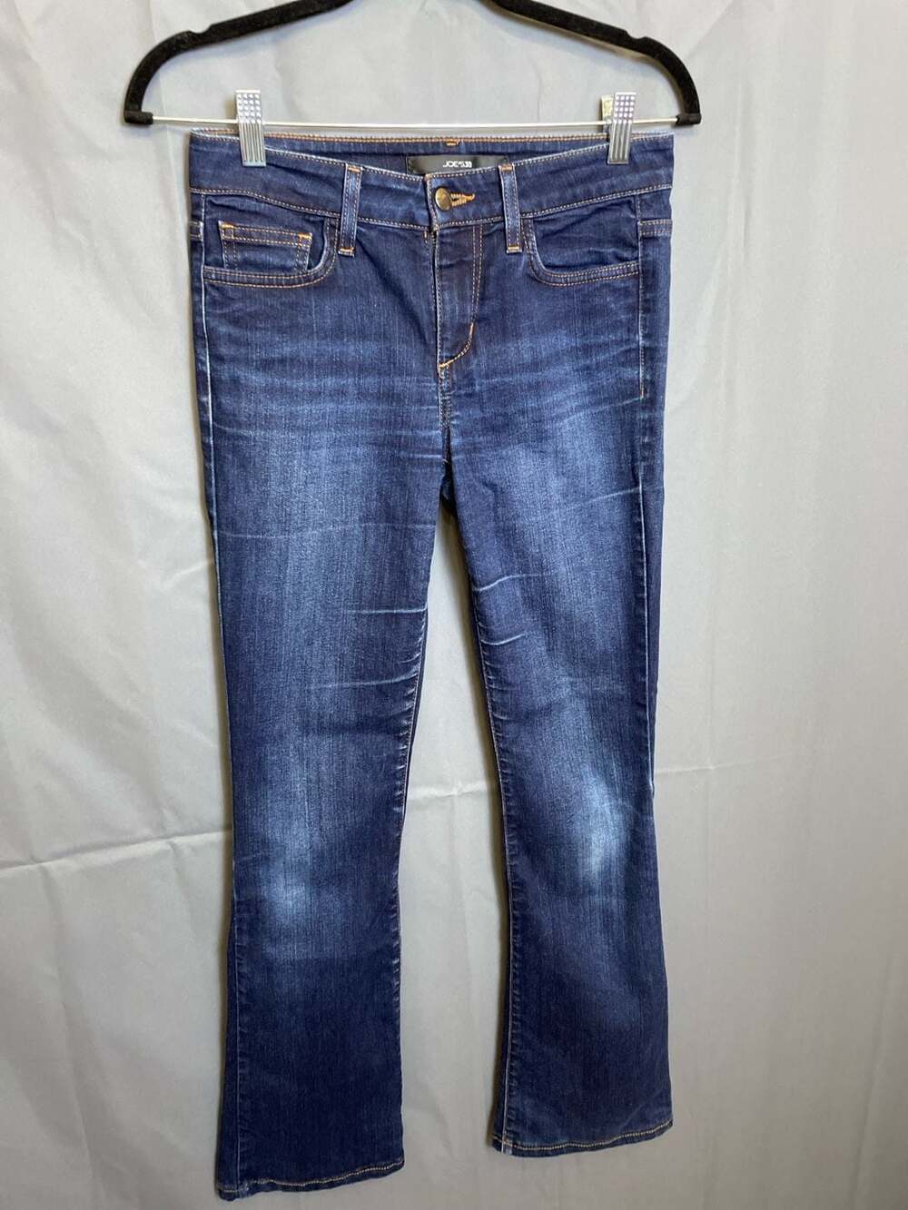 Joe's Jeans Women's Dark Wash Bootcut Denim Jeans